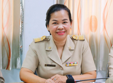 การประชุมข้าราชการ พนักงานราชการและลูกจ้างประจำ ... พารามิเตอร์รูปภาพ 63
